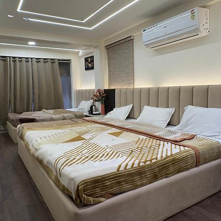 Hotel Anantshree Ujjain Ngoại thất bức ảnh