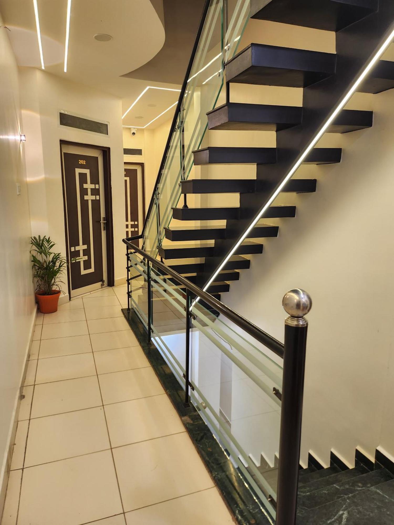 Hotel Anantshree Ujjain Ngoại thất bức ảnh