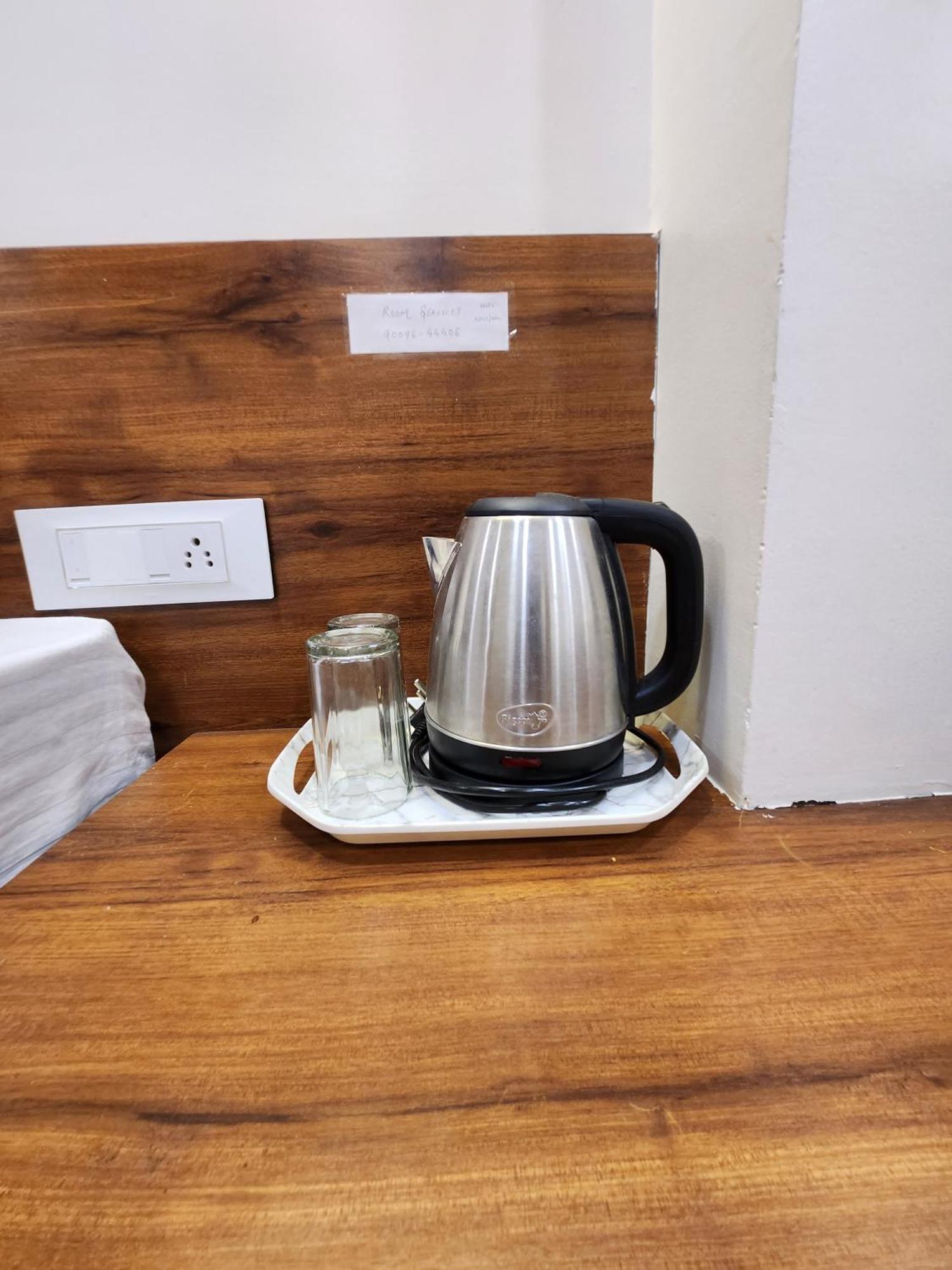 Hotel Anantshree Ujjain Ngoại thất bức ảnh
