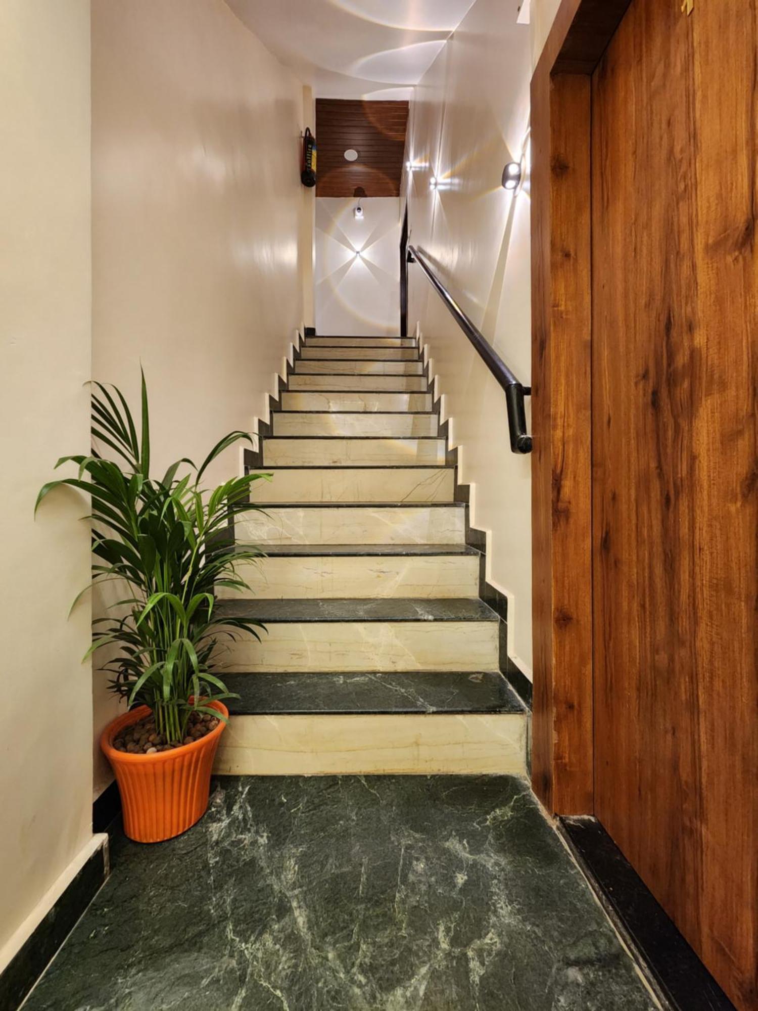 Hotel Anantshree Ujjain Ngoại thất bức ảnh