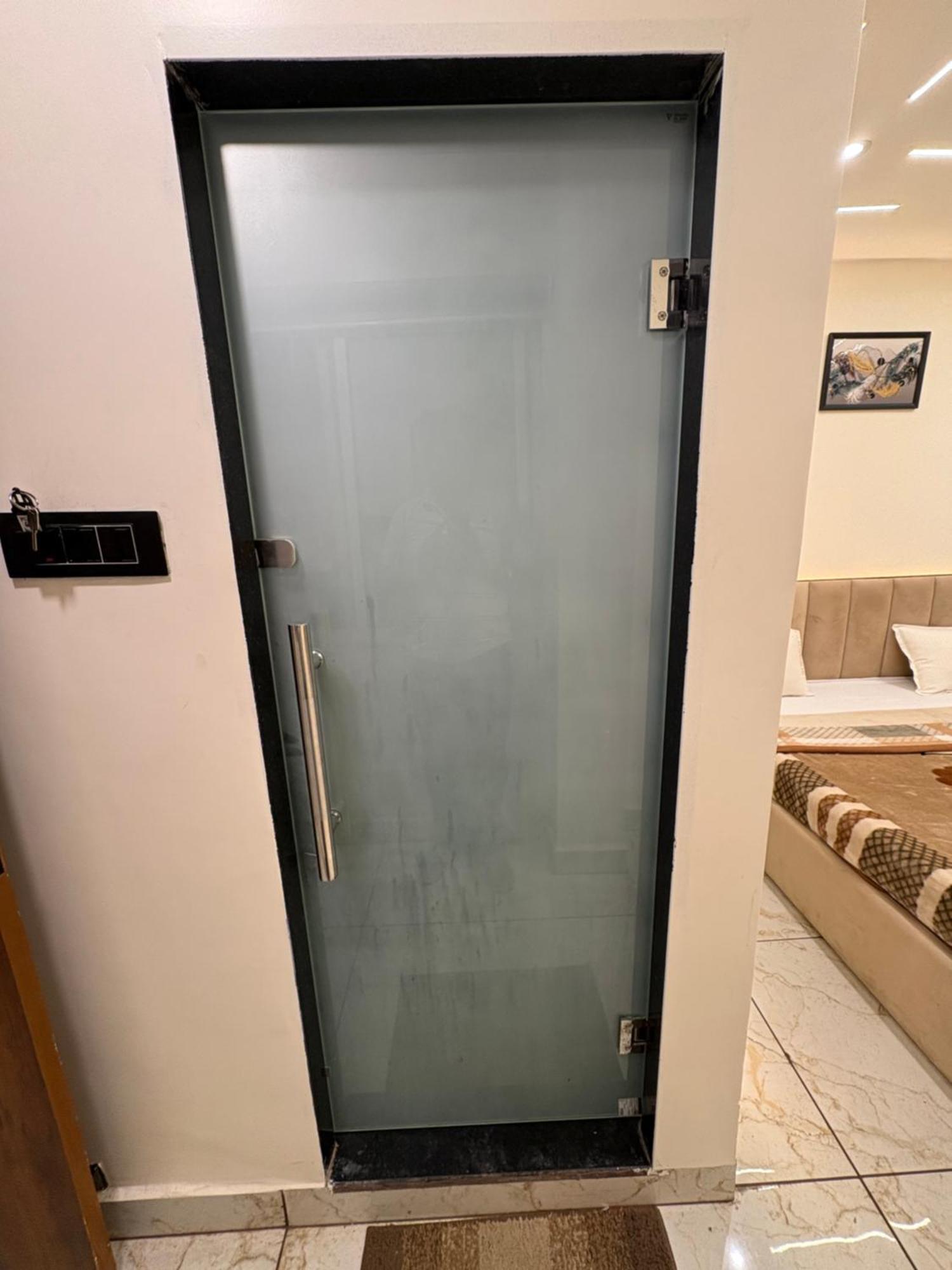 Hotel Anantshree Ujjain Ngoại thất bức ảnh