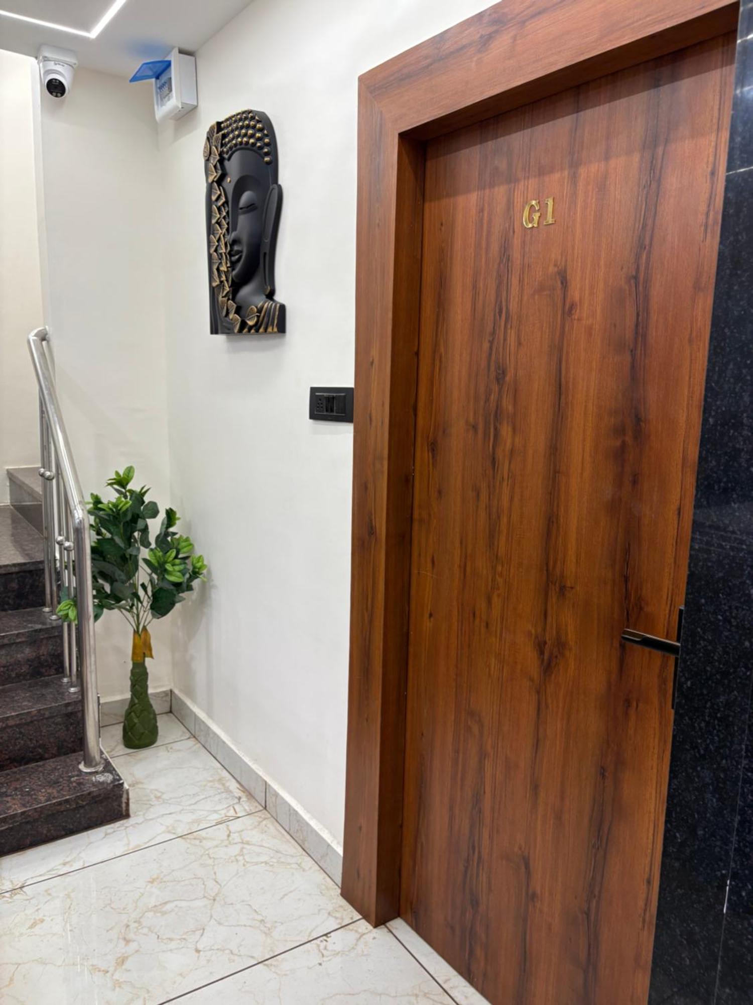 Hotel Anantshree Ujjain Ngoại thất bức ảnh