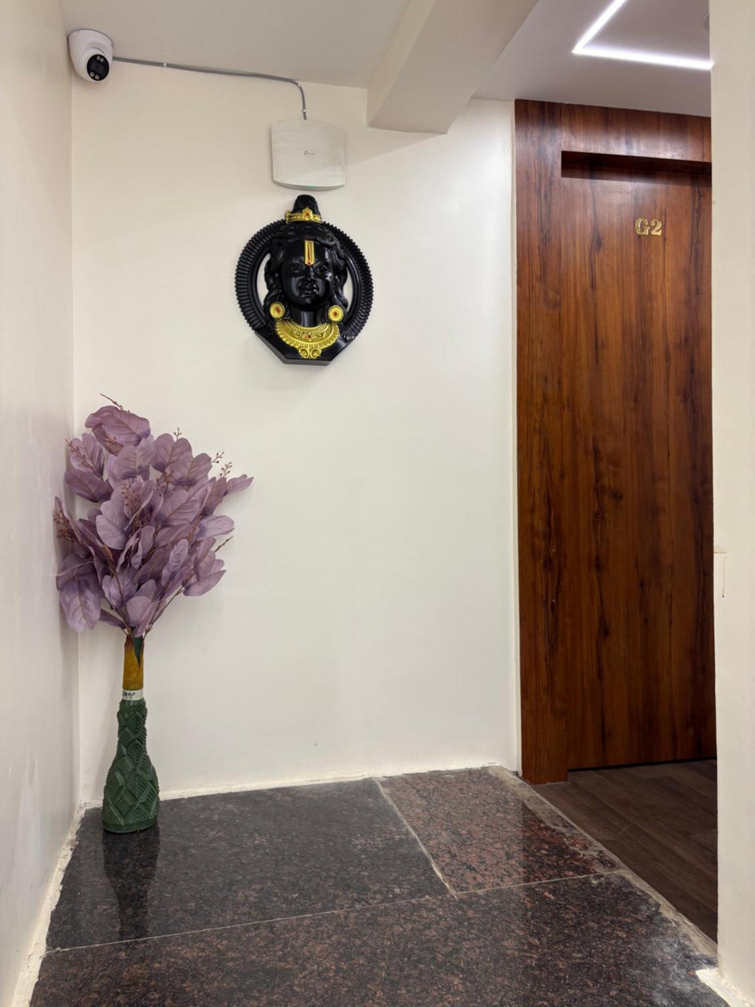 Hotel Anantshree Ujjain Ngoại thất bức ảnh