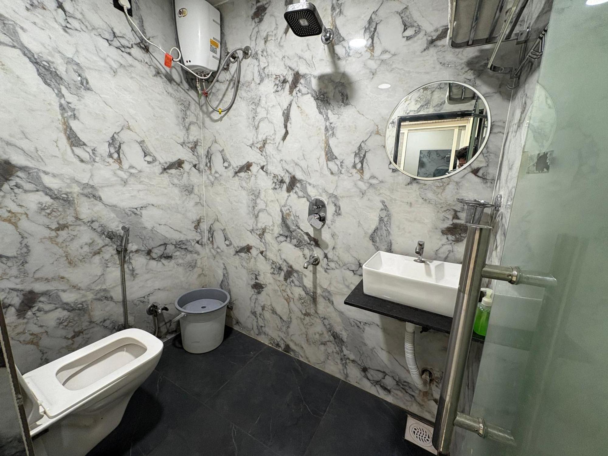 Hotel Anantshree Ujjain Ngoại thất bức ảnh